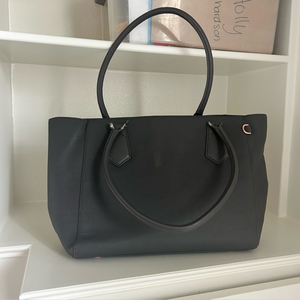 Danger Dover Work Tote
